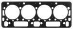 4021T - : Engine Cylinder Head Gasket for Mahle Image