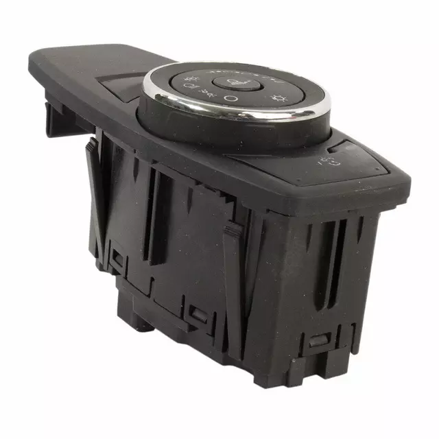 F2GZ11654EA - Body: Headlamp Switch for Ford: Edge Image