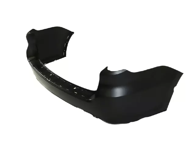 68617739AA - Frame, Bumper and Fascia: Rear Upper Fascia for Mopar Image image