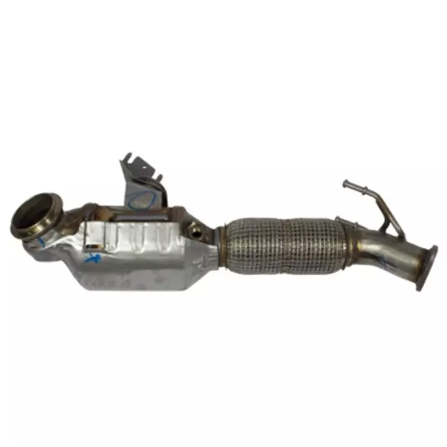 Catalytic Converter - Ford (CV6Z-5E212-H)