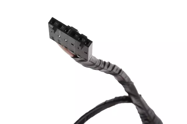 Steering Wheel Pad Accessory Wiring Harness - GM (16824549)