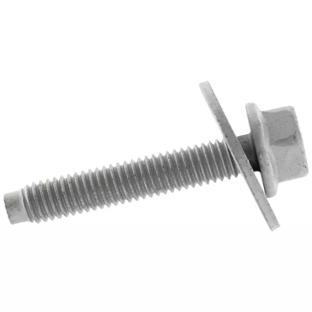 W707393S442 - Cooling System: Inter-cooler Bolt for Ford: Edge | Lincoln: MKX, Nautilus Image