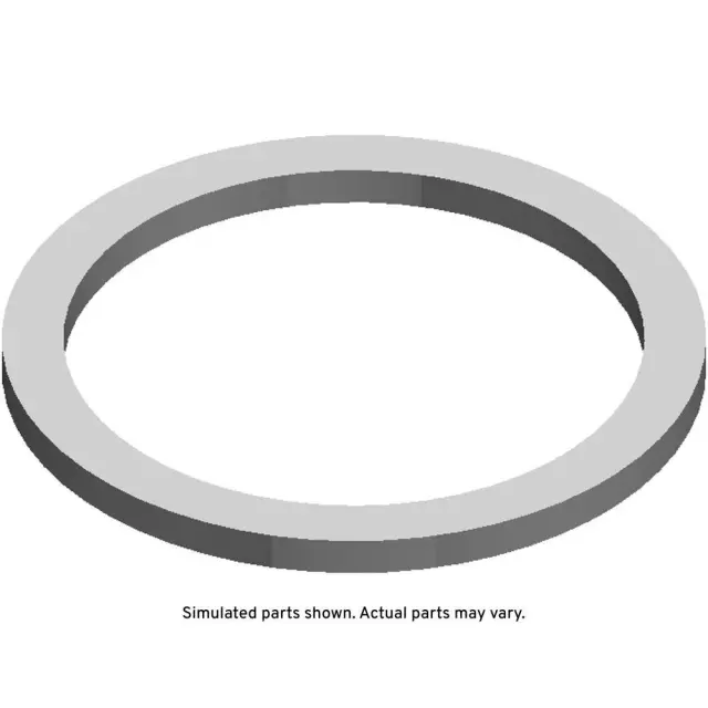 97254004 - : Intake Manifold Heater Gasket for GM Image