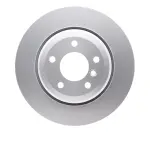 60431053 - : DFC GEOSPEC Coated Rotor - Blank for DYNAMIC FRICTION Image