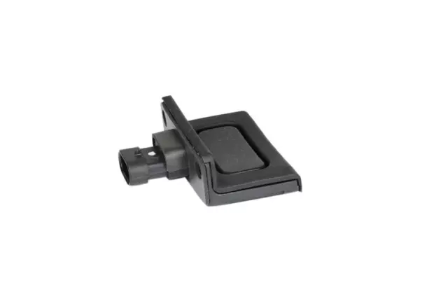 Trunk Lid Release Switch - GM (10322831)