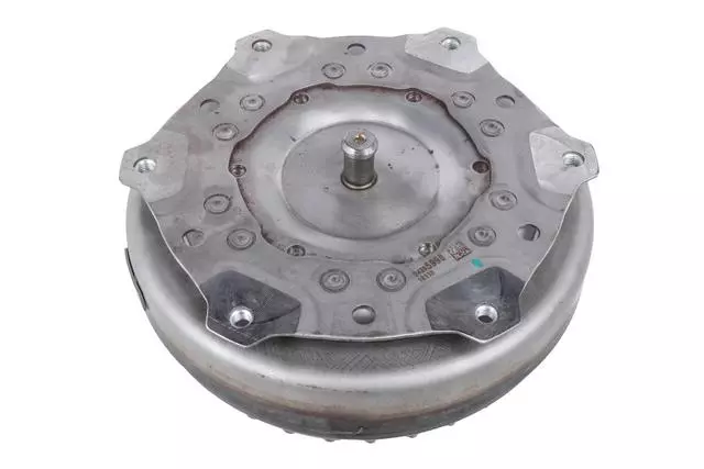 24290216 - : Torque Converter for Cadillac: ATS, CT6 Image