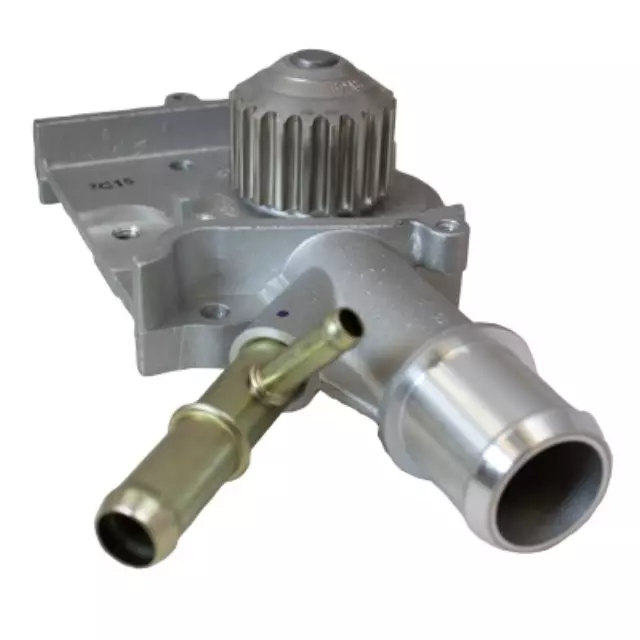 PW396 - : Pump Assembly Water for Ford: Focus Image
