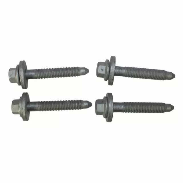 W706130S442 - Suspension: Suspension Cross-member Mount Bolt for Ford Image