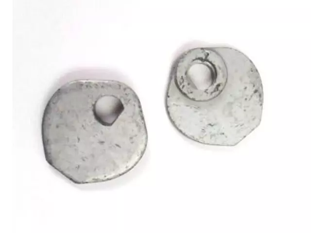 F5TZ3C203A - Suspension: Adjust Cam for Ford: Explorer, Explorer Sport, Explorer Sport Trac, Ranger | Mercury: Mountaineer Image