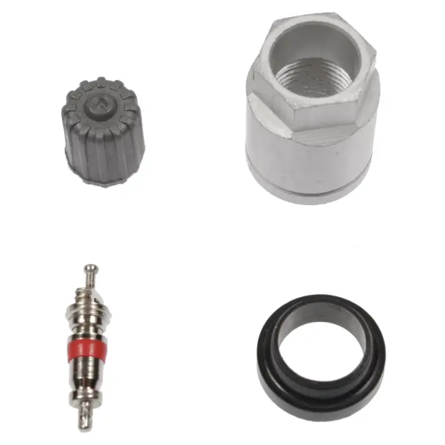 TPM1060K4 - : Tire Pressure Monitoring System OE Design Sensor Service Kit for SMP CORP Image