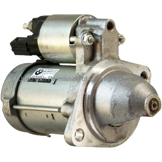 19578 - Charging &amp; Starting Systems: Starter Motor for MPA ELECTRICAL Image