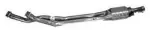 6266 - : Direct-Fit Catalytic Converter (Non C.A.R.B. Compliant) for AB Catalytic Image