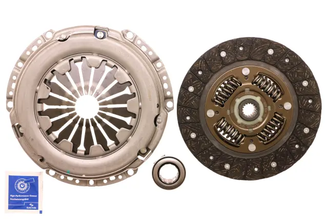 K7052501 - Transmission &amp; Drivetrain: Sachs Transmission Clutch Kit for SACHS Image