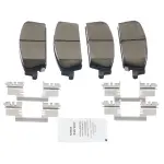 13054218 - : Brake Pad for Infiniti Image