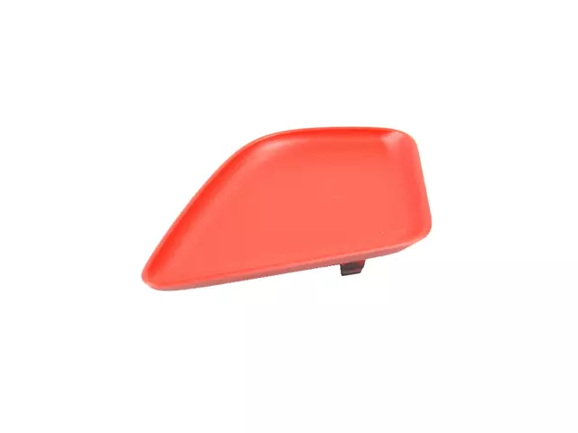 1XD54LK5AA - : Release Handle Bezel Cover, Right for SRT: Viper Image