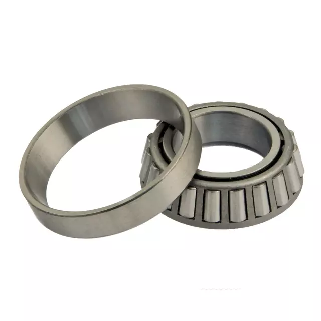Multi-Purpose Single Row Tapered Roller Bearing Assembly - GM (19312420)