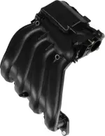 140011HK0A - Engine: Engine Intake Manifold for Nissan: Micra, Versa, Versa Note Image