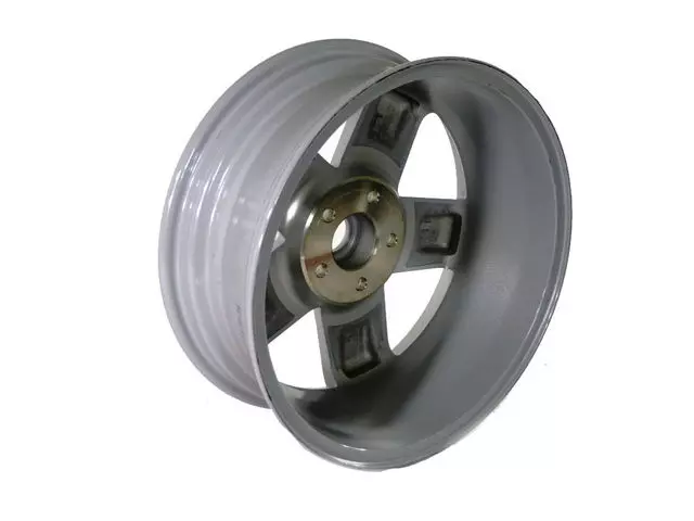 Wheel, Alloy - Mopar (1CT67PAKAB)
