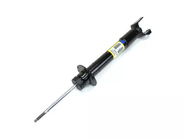 68544463AA - Front Suspension: Suspension Shock Absorber, Left for Mopar Image