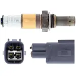 2348009 - : Oxygen Sensor 4 Wire, Direct Fit, Heated, Wire Length: 11.42 for Denso Image