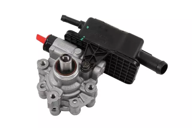 13580490 - : Power Steering Pump for ACDelco Image