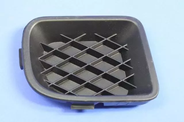 Fog Lamp Hole Plug, Right - Mopar (5116214AB)