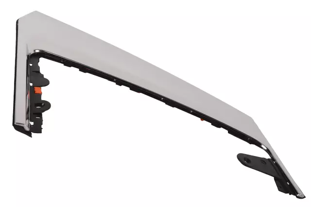 84959518 - Body: Front Molding for Cadillac: Escalade ESV Image