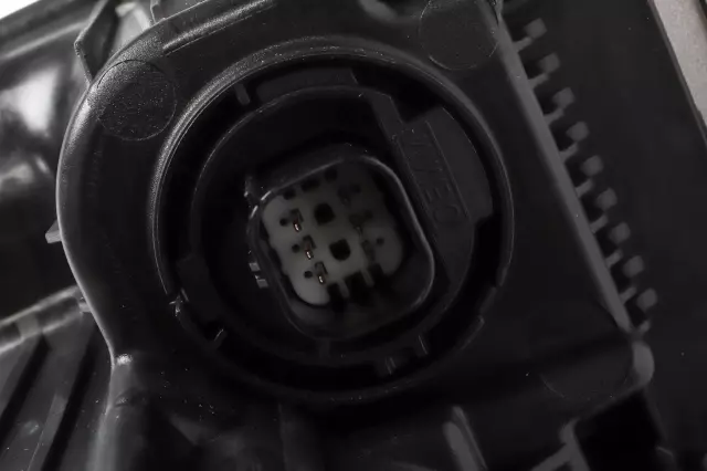 Headlamp - GM (85058324)