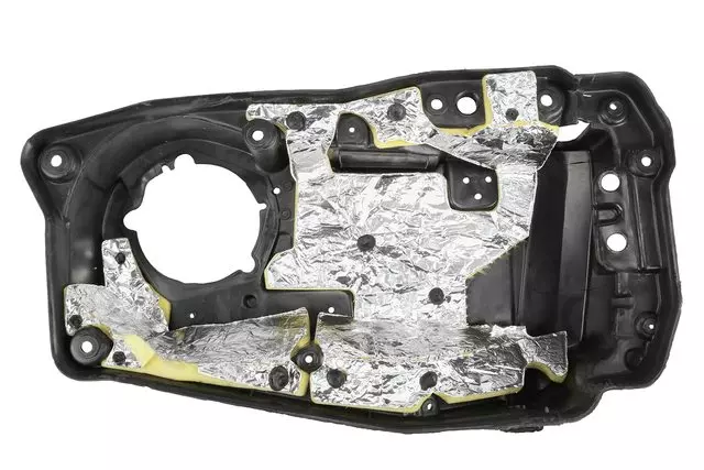 HVAC Blower Case Cover - GM (89019293)