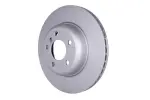355133711 - : Disc Brake Rotor for Hella Pagid Image
