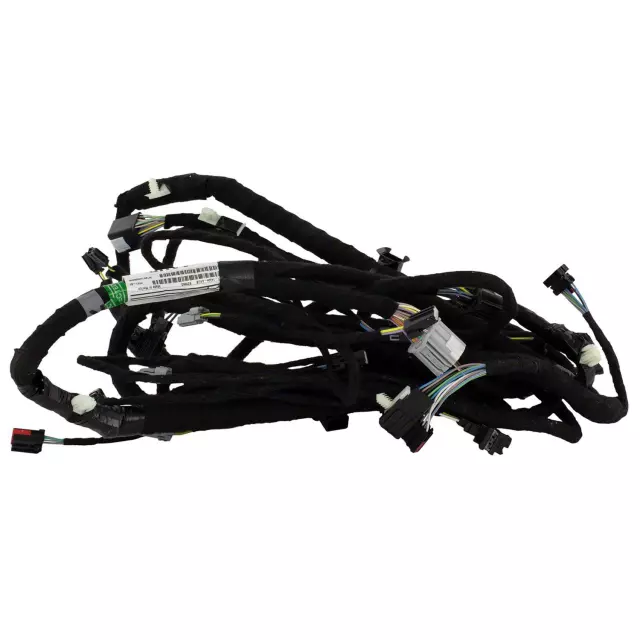 P1MZ14334K - : Wiring Assembly for Ford Image