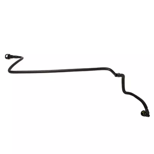 7H6Z9G271C - Emission System: Vent Tube for Lincoln: MKZ Image