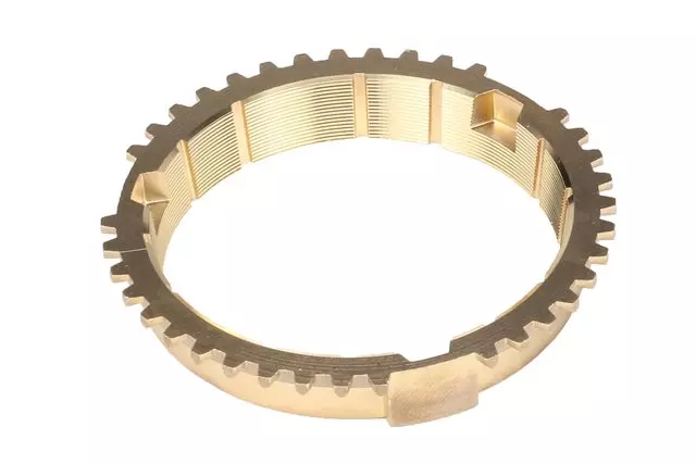 24586934 - : Manual Transmission 1st and 2nd Gear Outer Blocking Ring for Chevrolet: Sonic Image