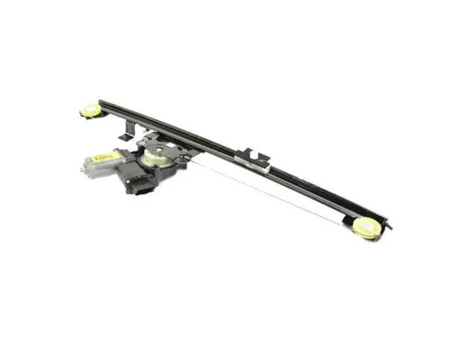Front Door Window Regulator, Left - Mopar (68267290AB)