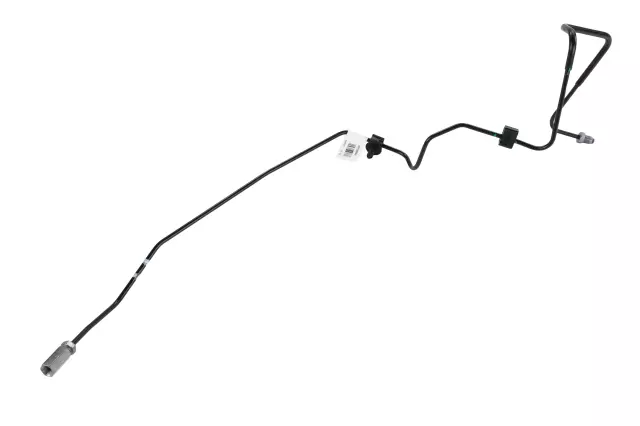 86587318 - : Front Passenger Side Brake Pipe for ACDelco Image