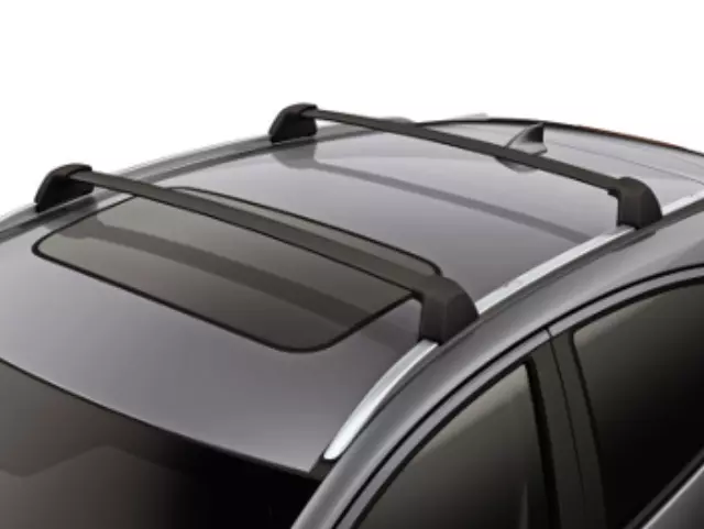 8L04T7S100A - Hauling: 2019-2022 Honda HR-V - Roof Cross Bars for Honda: HR-V Image