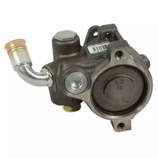 7L5Z3A674D - Steering: Power Steering Pump for Ford: Ranger Image