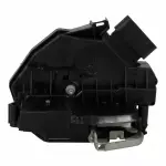 FT4Z5826412E - Body: Latch for Ford: Edge, Fiesta, Fusion, Police Responder Hybrid, Ranger, SSV Plug-In Hybrid | Lincoln: MKX, MKZ, Nautilus Image