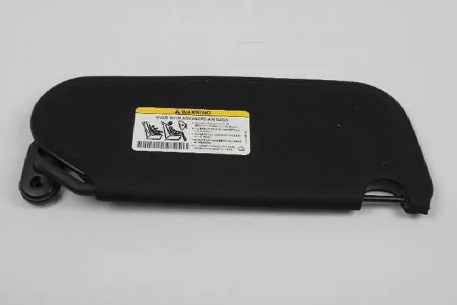 Visor - Mopar (1YU85DX9AC)