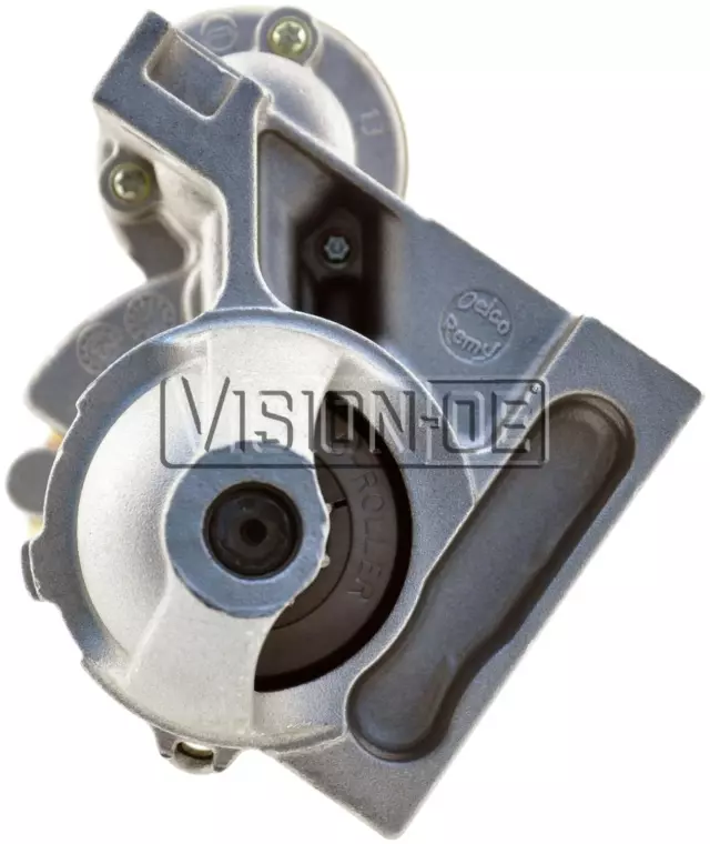 6783 - Charging &amp; Starting Systems: Starter Motor for BBB INDUSTRIES Image