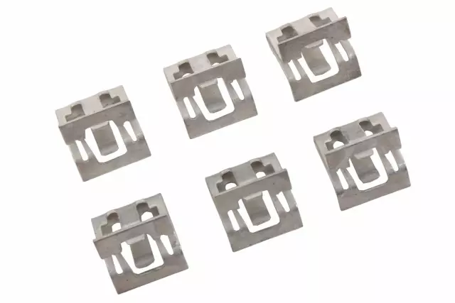 Multi-Purpose Retainer - GM (11570612)