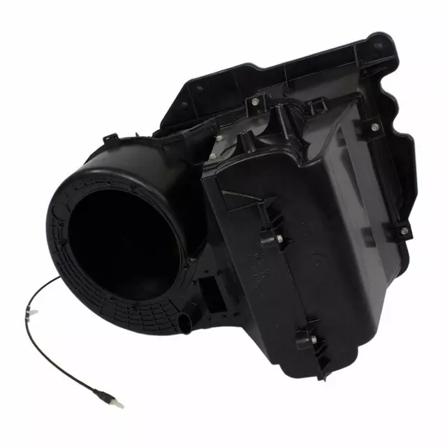 Case Assembly - Ford (AC2Z-18568-B)