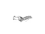 CV6Z5E212J - : Catalytic Converter for Ford Image