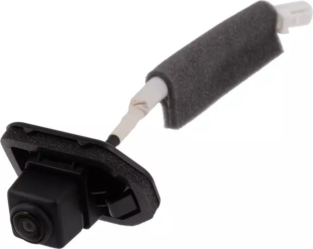 284423TA2B - Electrical: Camera for Nissan Image