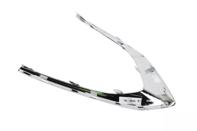 42662738 - : Front Driver Side Fog Lamp Bezel Insert for Chevrolet: Cruze Image