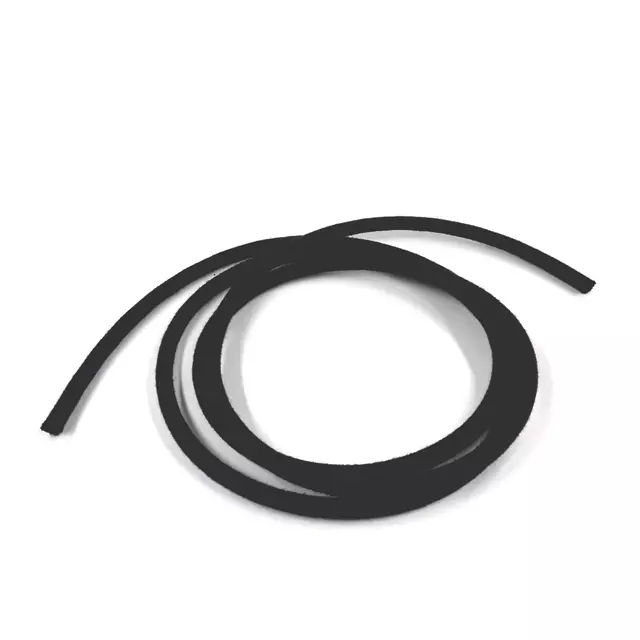 Vacuum Hose - Volkswagen (N-020-353-27)