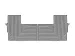 W715GR - : All Weather Floor Mats for WeatherTech Image
