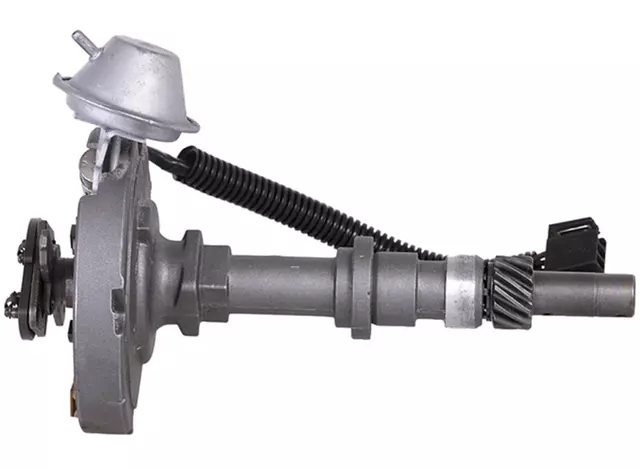 Ignition Distributor, Remanufactured - GM (88864761)