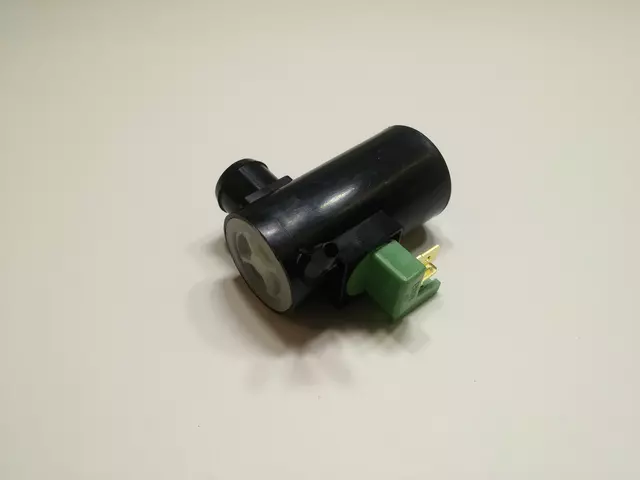 86611AA010 - Body: Washer Pump for Subaru: Baja, Forester, Impreza, Legacy, Outback Image