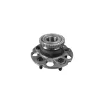 363180 - : Honda, Isuzu Wheel Bearing and Hub Assembly  - Rear for GSP Image